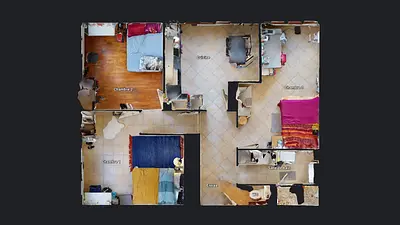 Photo du 30 boulevard du docteur Coblod, 69200 Vénissieux, France Vénissieux