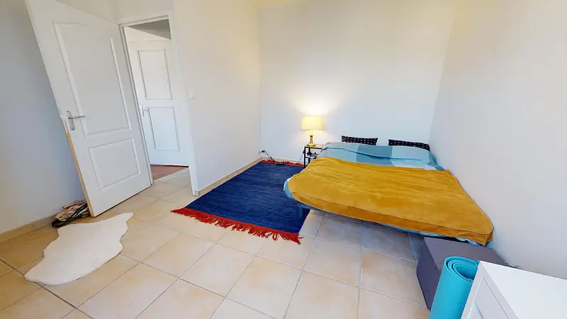 Photo du 30 boulevard du docteur Coblod, 69200 Vénissieux, France Vénissieux