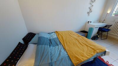 Photo du 30 boulevard du docteur Coblod, 69200 Vénissieux, France Vénissieux