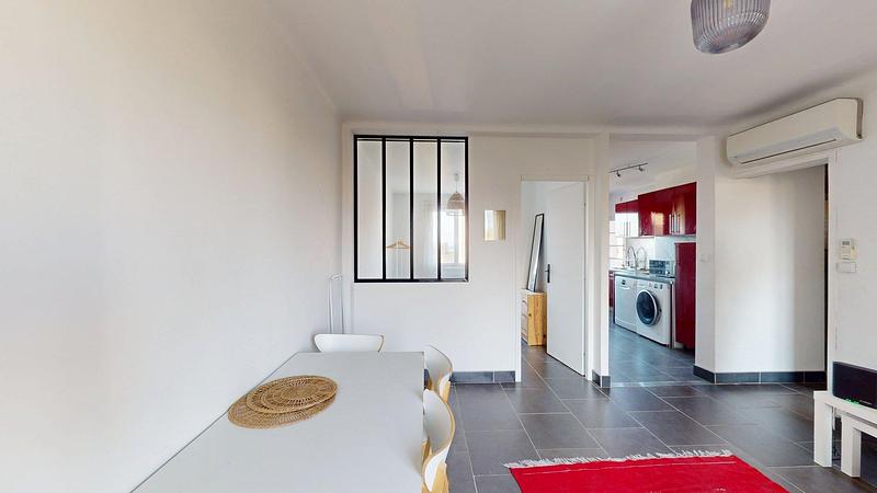 Photo du 25 Avenue des Chutes Lavie, 13004 Marseille, France Marseille