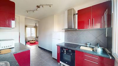 Photo du 25 Avenue des Chutes Lavie, 13004 Marseille, France Marseille