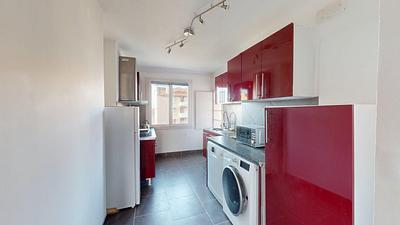 Photo du 25 Avenue des Chutes Lavie, 13004 Marseille, France Marseille