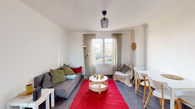 Photo du 25 Avenue des Chutes Lavie, 13004 Marseille, France Marseille