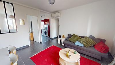 Photo du 25 Avenue des Chutes Lavie, 13004 Marseille, France Marseille