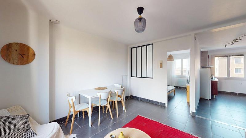 Photo du 25 Avenue des Chutes Lavie, 13004 Marseille, France Marseille