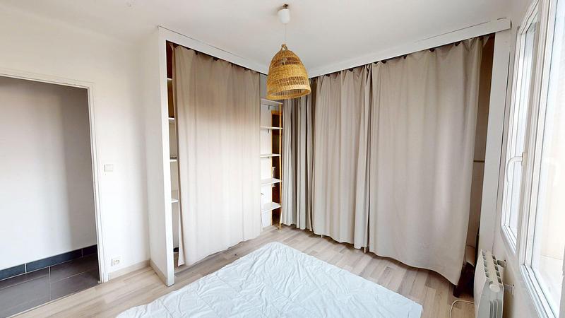 Photo du 25 Avenue des Chutes Lavie, 13004 Marseille, France Marseille