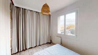 Photo du 25 Avenue des Chutes Lavie, 13004 Marseille, France Marseille