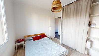 Photo du 25 Avenue des Chutes Lavie, 13004 Marseille, France Marseille