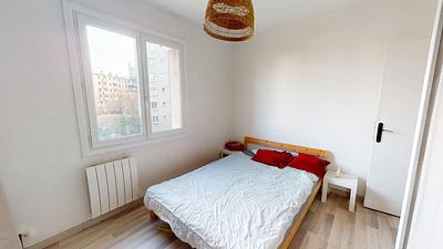 Photo du 25 Avenue des Chutes Lavie, 13004 Marseille, France Marseille