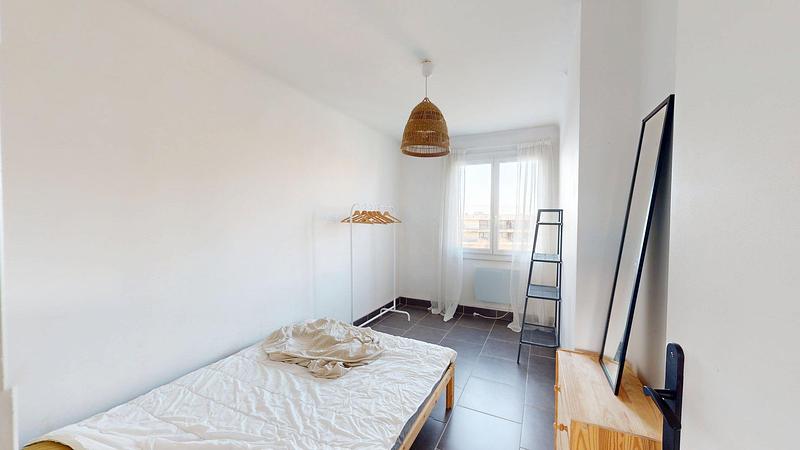 Photo du 25 Avenue des Chutes Lavie, 13004 Marseille, France Marseille