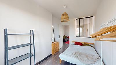 Photo du 25 Avenue des Chutes Lavie, 13004 Marseille, France Marseille