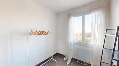 Photo du 25 Avenue des Chutes Lavie, 13004 Marseille, France Marseille