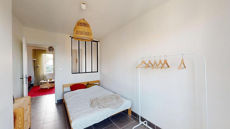 Photo du 25 Avenue des Chutes Lavie, 13004 Marseille, France Marseille