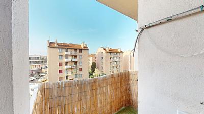 Photo du 25 Avenue des Chutes Lavie, 13004 Marseille, France Marseille