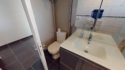 Photo du 25 Avenue des Chutes Lavie, 13004 Marseille, France Marseille