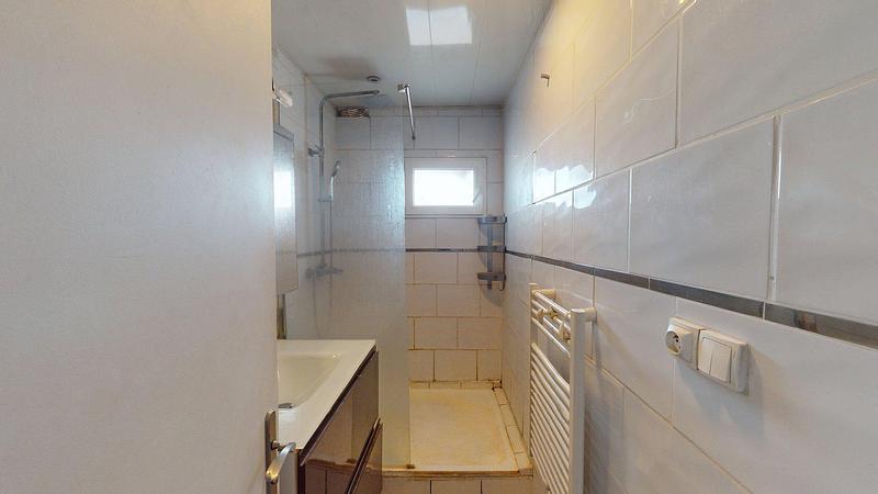 Photo du 25 Avenue des Chutes Lavie, 13004 Marseille, France Marseille