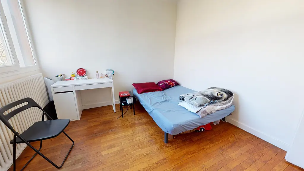 Photo du 30 boulevard du docteur Coblod, 69200 Vénissieux, France Vénissieux