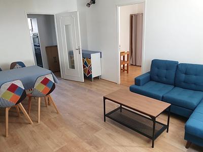 Photo du Rue du 1er Mars 1943, 46, 69100 Villeurbanne, France Villeurbanne