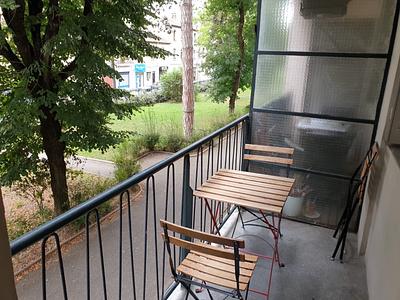 Photo du Rue du 1er Mars 1943, 46, 69100 Villeurbanne, France Villeurbanne