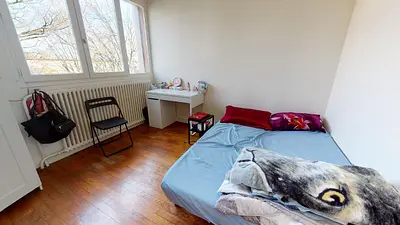 Photo du 30 boulevard du docteur Coblod, 69200 Vénissieux, France Vénissieux