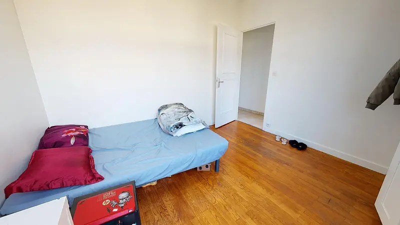 Photo du 30 boulevard du docteur Coblod, 69200 Vénissieux, France Vénissieux