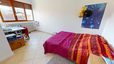 Photo du 30 boulevard du docteur Coblod, 69200 Vénissieux, France Vénissieux