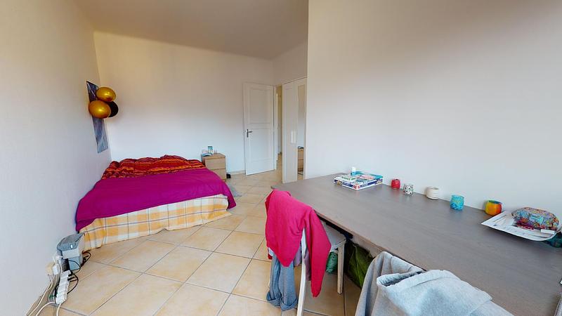 Photo du 30 boulevard du docteur Coblod, 69200 Vénissieux, France Vénissieux