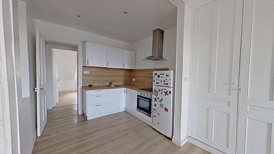 Photo du 88 Rue Du Docteur Vigné, 76600 Le Havre, France Le Havre