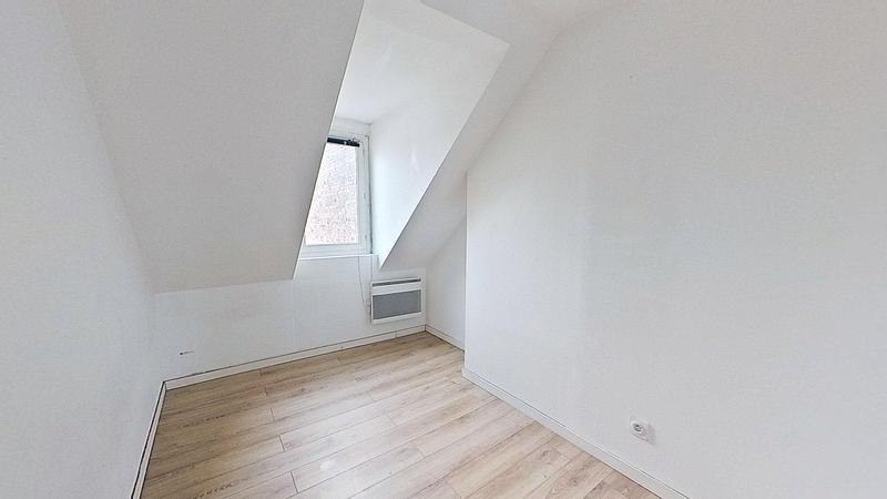 Photo du 88 Rue Du Docteur Vigné, 76600 Le Havre, France Le Havre