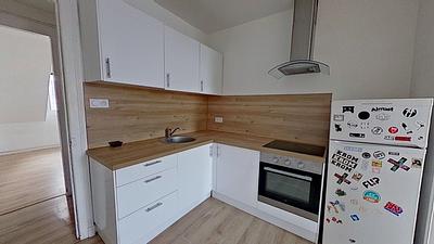 Photo du 88 Rue Du Docteur Vigné, 76600 Le Havre, France Le Havre