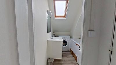 Photo du 88 Rue Du Docteur Vigné, 76600 Le Havre, France Le Havre