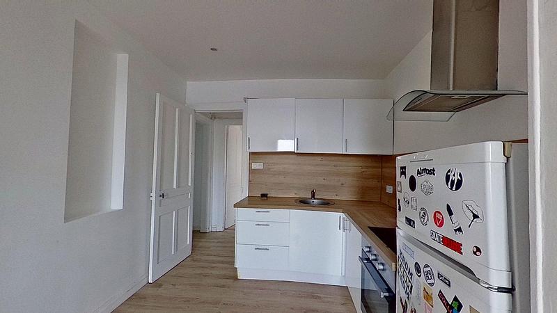 Photo du 88 Rue Du Docteur Vigné, 76600 Le Havre, France Le Havre