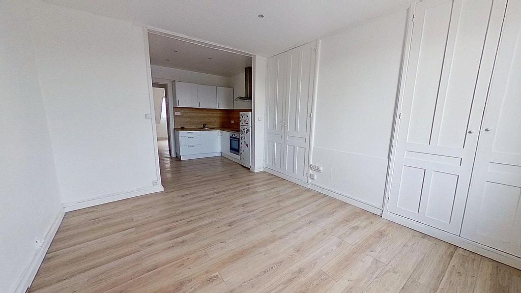 Photo du 88 Rue Du Docteur Vigné, 76600 Le Havre, France Le Havre