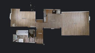 Photo du 88 Rue Du Docteur Vigné, 76600 Le Havre, France Le Havre