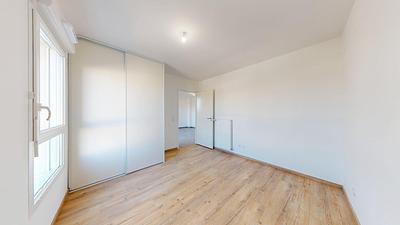 Photo du 5 Avenue de la République, Lot T2 n° B205 - Résidence URBANIA, 38090 Villefontaine, France Villefontaine