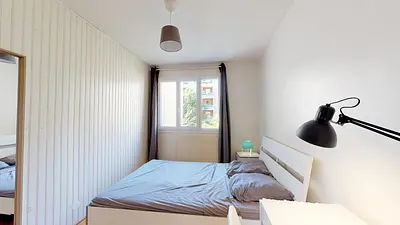 Photo du 38 rue de la Bannière, 69003 Lyon, France Lyon
