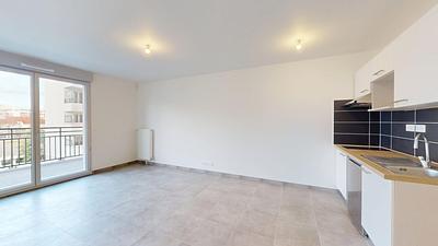 Photo du 57 Rue de Pontoise, Batiment A, 95870 Bezons, France Bezons