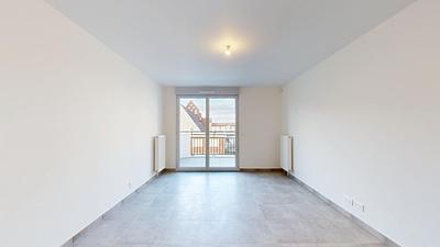 Photo du 57 Rue de Pontoise, Batiment A, 95870 Bezons, France Bezons