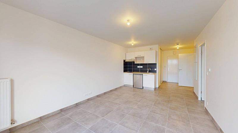 Photo du 57 Rue de Pontoise, Batiment A, 95870 Bezons, France Bezons