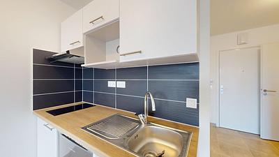 Photo du 57 Rue de Pontoise, Batiment A, 95870 Bezons, France Bezons