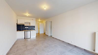 Photo du 57 Rue de Pontoise, Batiment A, 95870 Bezons, France Bezons