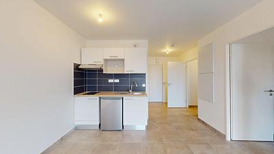 Photo du 57 Rue de Pontoise, Batiment A, 95870 Bezons, France Bezons