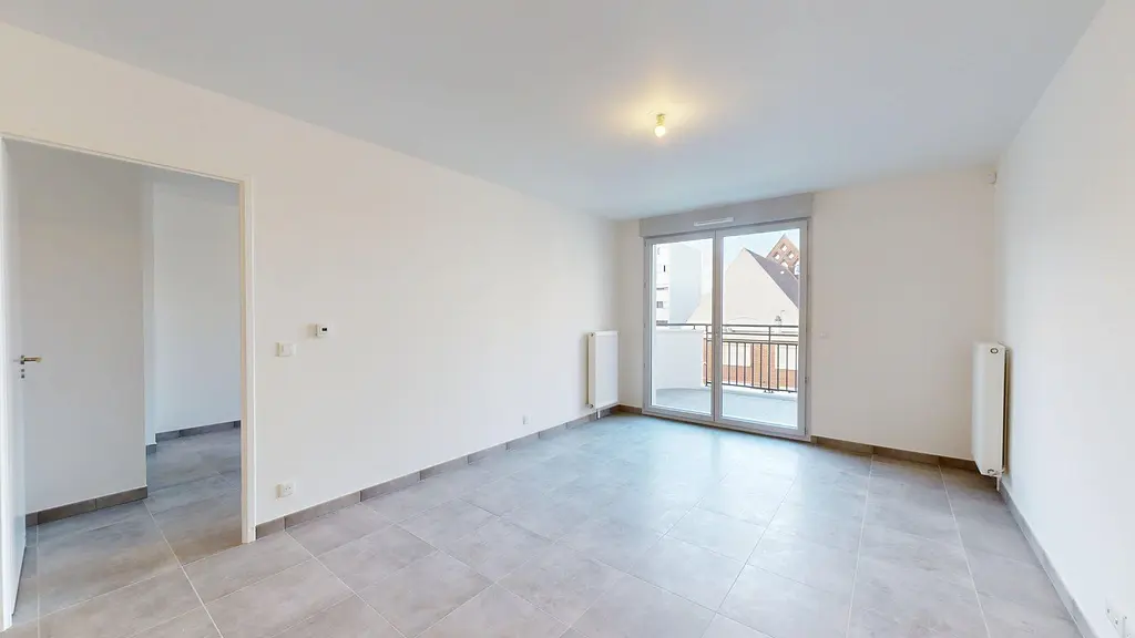 Photo du 57 Rue de Pontoise, Batiment A, 95870 Bezons, France Bezons