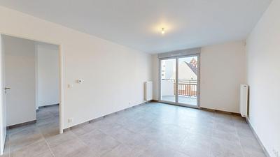 Photo du 57 Rue de Pontoise, Batiment A, 95870 Bezons, France Bezons