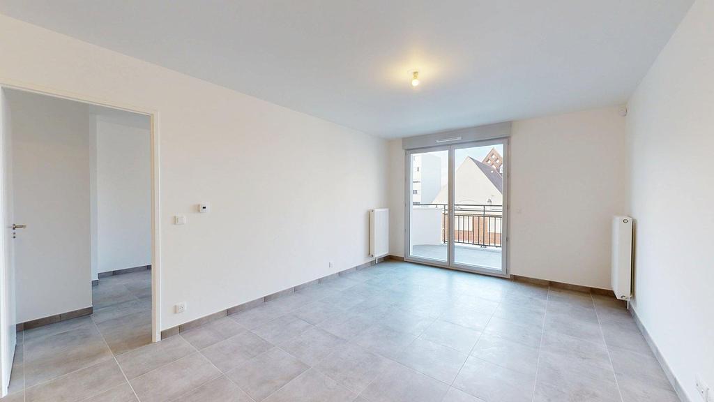 Photo du 57 Rue de Pontoise, Batiment A, 95870 Bezons, France Bezons