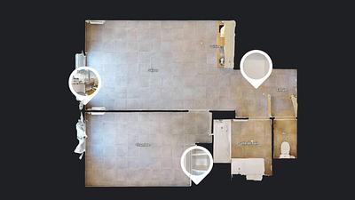 Photo du 57 Rue de Pontoise, Batiment A, 95870 Bezons, France Bezons