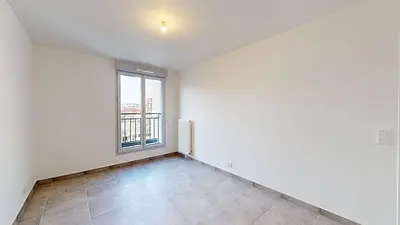 Photo du 57 Rue de Pontoise, Batiment A, 95870 Bezons, France Bezons