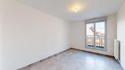 Photo du 57 Rue de Pontoise, Batiment A, 95870 Bezons, France Bezons