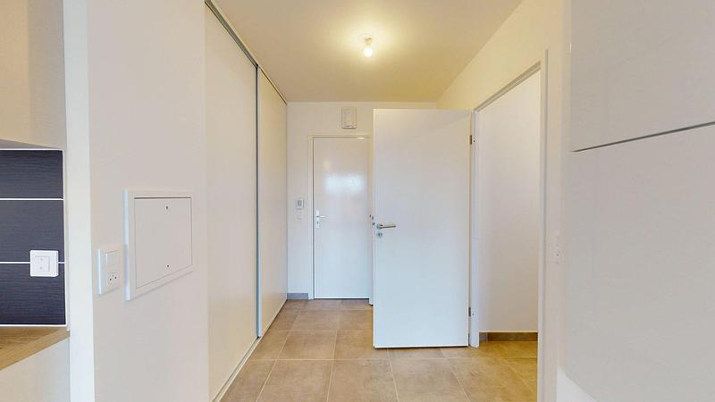 Photo du 57 Rue de Pontoise, Batiment A, 95870 Bezons, France Bezons