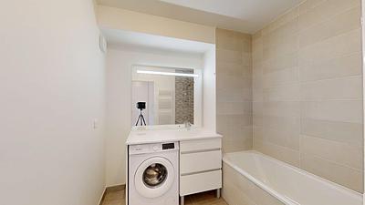 Photo du 57 Rue de Pontoise, Batiment A, 95870 Bezons, France Bezons